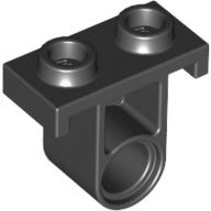 Plaatje in Gallery viewer laden, LEGO® los onderdeel Technische Verbinding Zwart 32529