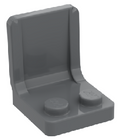 LEGO® los onderdeel Accessoire Donker Blauwachtig Grijs 4079