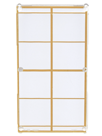 LEGO® 57895pb041 in kleur Doorzichtig LEGO® 57895pb041 in kleur Doorzichtig