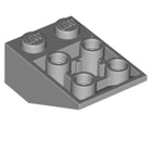 LEGO® Dakpan Omgekeerd Licht Blauwachtig Grijs 2752