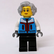 Plaatje in Gallery viewer laden, LEGO® minifiguur Holiday &amp; Event hol280