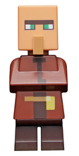 Plaatje in Gallery viewer laden, LEGO® minifiguur Minecraft min092