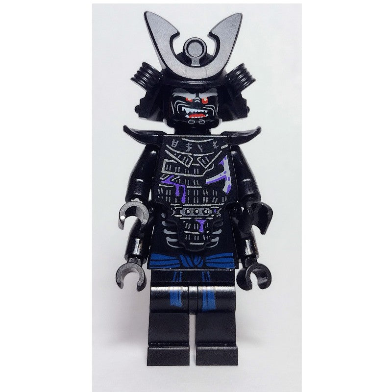 LEGO® minifiguur Ninjago njo382 –