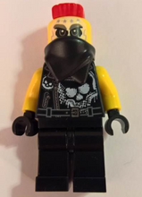 Plaatje in Gallery viewer laden, LEGO® minifiguur Ninjago njo388