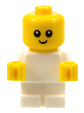 Plaatje in Gallery viewer laden, LEGO® minifiguur The LEGO Ninjago Movie njo446