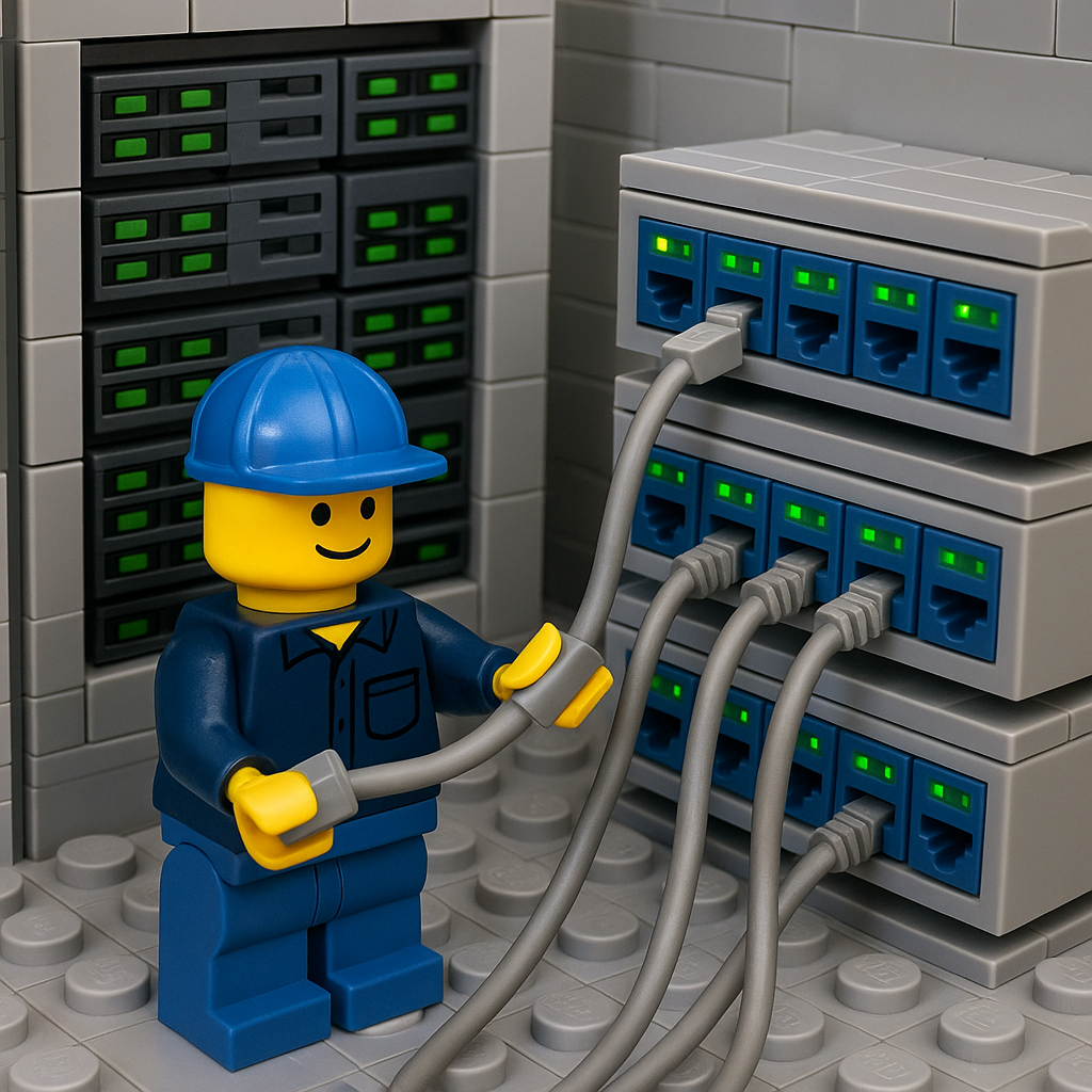 Werkzaamheden e-mail op vrijdag 15 augustus