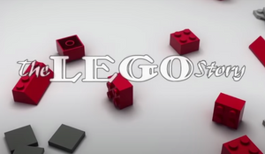De geschiedenis van LEGO® in een mooi filmpje