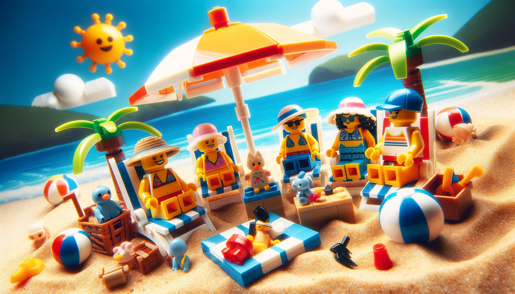 🌴 Vanaf 20 juli 2025 12:00 weekje vakantie 📦