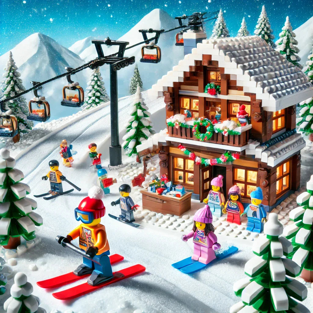 Vertraagde verzending tijdens de Voorjaarsvakantie