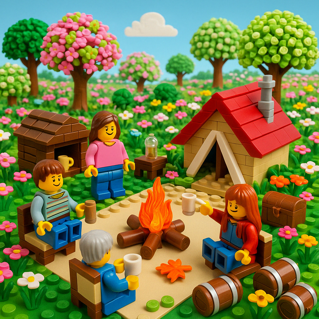 Meivakantie: Vertraagde verzending tot 7 mei 2025