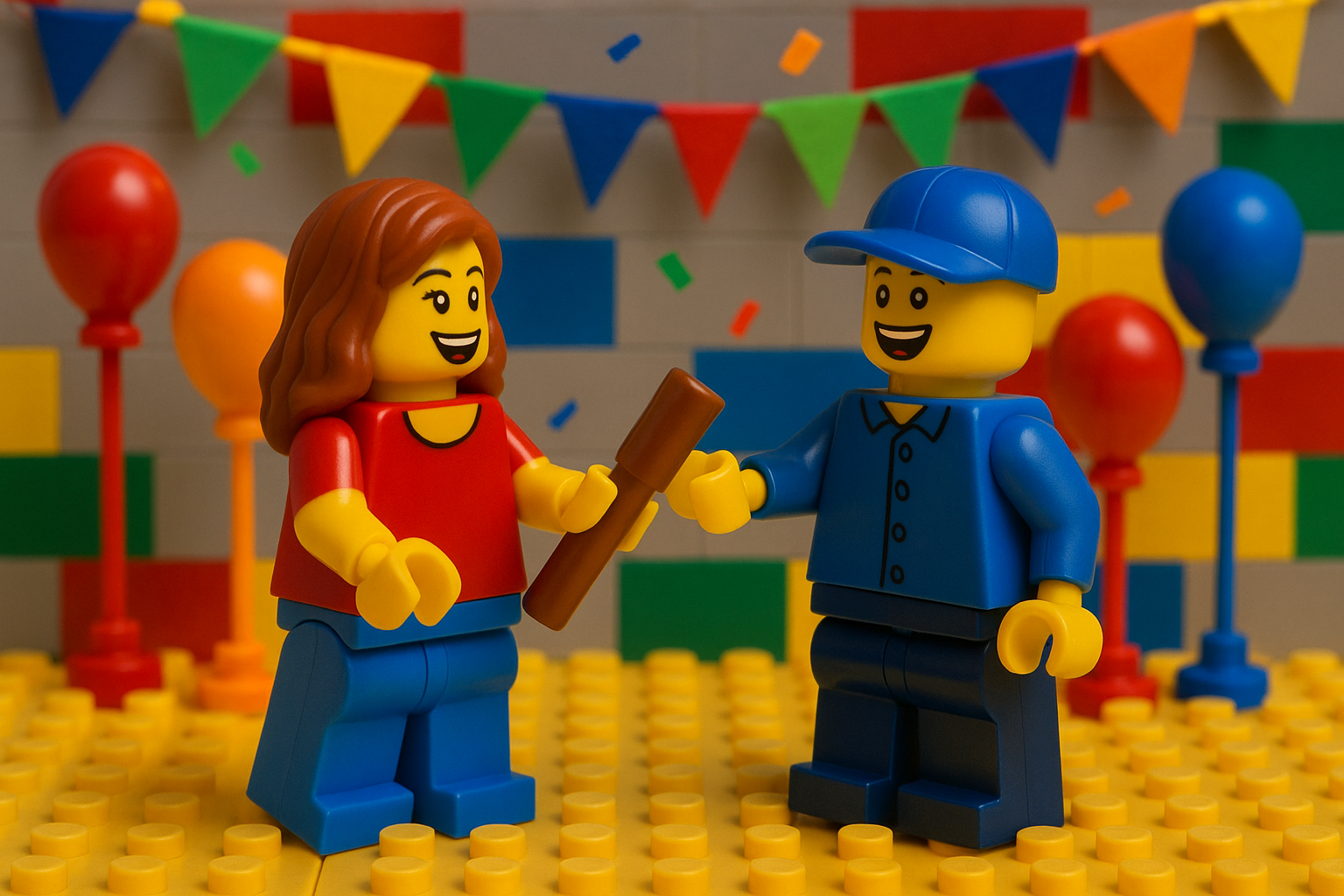 Vanaf zondag 18 mei 2025 heeft iloveblokjes.nl een nieuwe eigenaar!