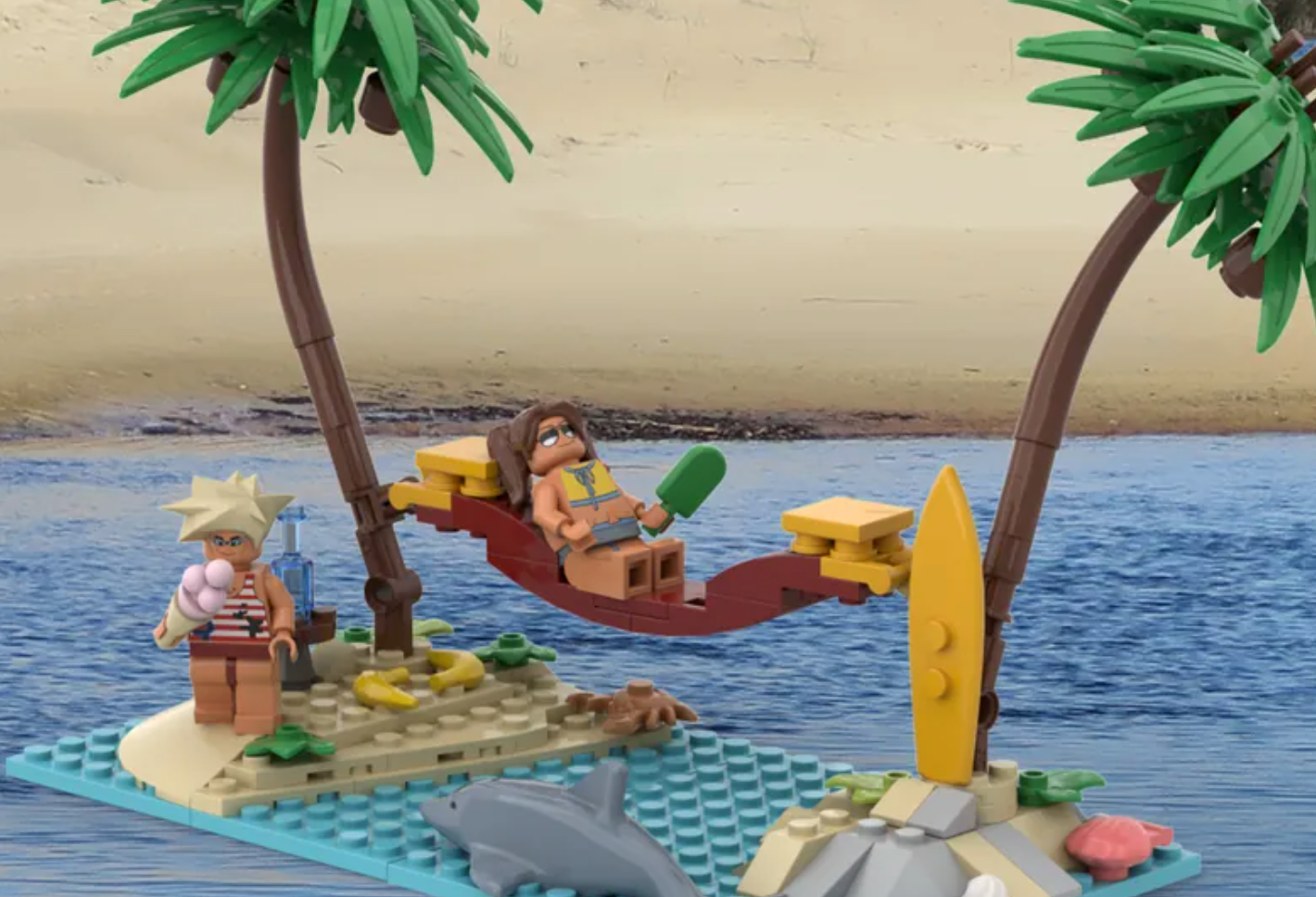 Vakantieperiode staat weer voor de deur