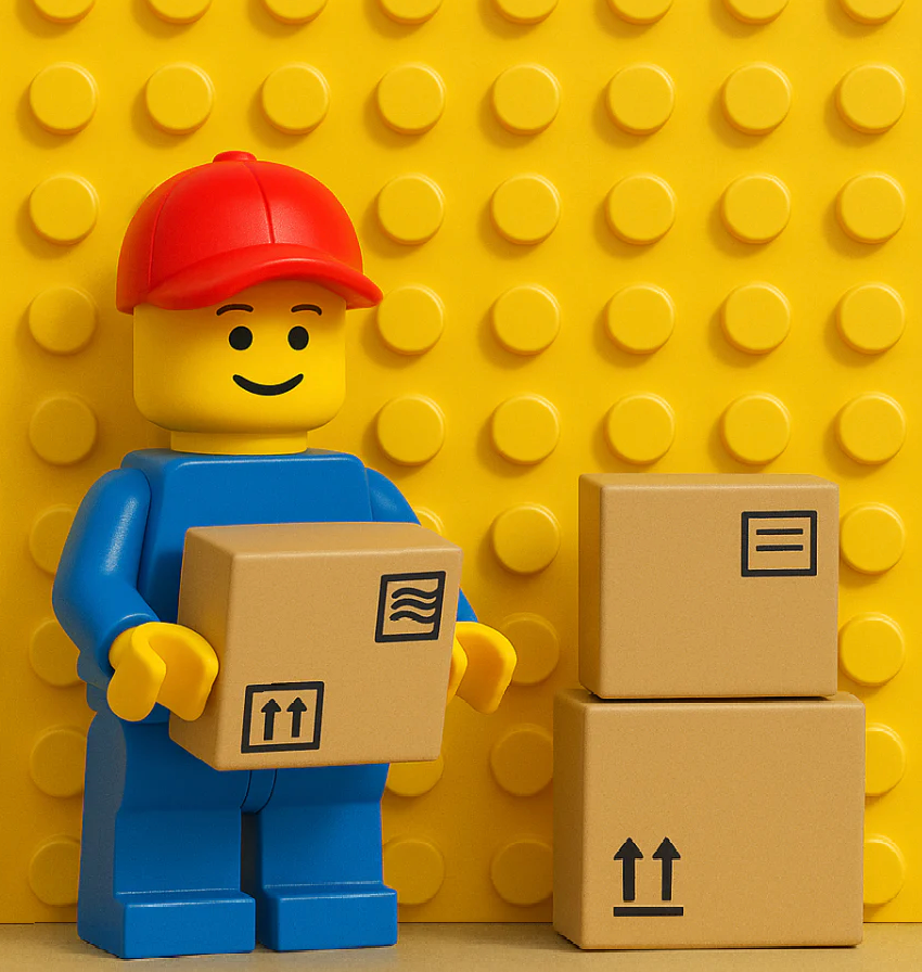 🚚 Geen verzending van maandag 16 t/m donderdag 19 maart 2026