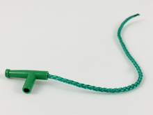 Plaatje in Gallery viewer laden, LEGO® los onderdeel Accessoire in kleur Groen 194cx1