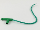LEGO® los onderdeel Accessoire in kleur Groen 194cx1
