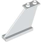 LEGO® los onderdeel Staart in kleur Wit 2340