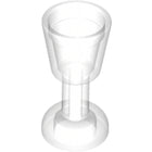 LEGO® los onderdeel Accessoire Parel Licht Goud 2343