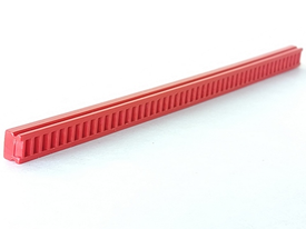 LEGO® los onderdeel Technisch in kleur Rood 2428
