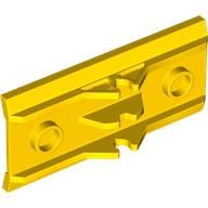 Plaatje in Gallery viewer laden, LEGO® los onderdeel Voertuig in kleur Geel 2440