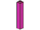 Plaatje in Gallery viewer laden, LEGO® los onderdeel Steen in kleur Donker Roze 2453u