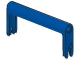 Plaatje in Gallery viewer laden, LEGO® los onderdeel Voertuig in kleur Blauw 2475
