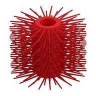 LEGO® los onderdeel Voertuig in kleur Rood 2498
