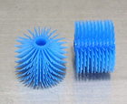 LEGO® los onderdeel Voertuig in kleur Medium Blauw 2498