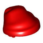 LEGO® los onderdeel Hoofddeksels in kleur Rood x70