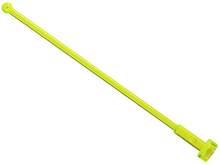 Plaatje in Gallery viewer laden, LEGO® los onderdeel Antenne Doorzichtig Neon Groen 2569