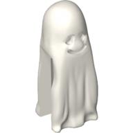 LEGO® los onderdeel Hoofddeksels Glow In Dark Opaque 2588