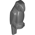 LEGO® los onderdeel Luchtdier Donker Blauwachtig Grijs 27063