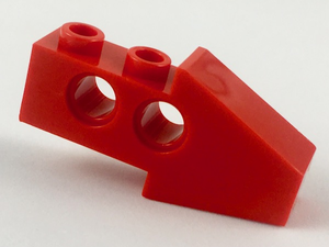 LEGO® los onderdeel Technisch in kleur Rood 2743