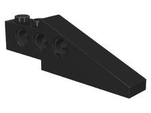 Plaatje in Gallery viewer laden, LEGO® los onderdeel Technisch in kleur Zwart 2744