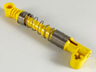 LEGO® los onderdeel Technische Schokdemper Geel 2909c02