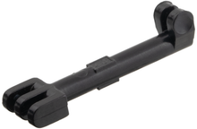 Plaatje in Gallery viewer laden, LEGO® los onderdeel Scharnier in kleur Zwart 2923