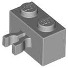 LEGO® Steen Aangepast Licht Blauwachtig Grijs 30237