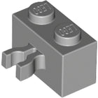 LEGO® Steen Aangepast Licht Blauwachtig Grijs 30237