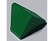 LEGO® los onderdeel Dakpan Algemeen in kleur Groen 3049b