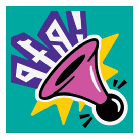 LEGO® onderdeel Tegel met Motief Donker Turkoois 3068pb1602