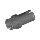 LEGO® Technische Pin Donker Blauwachtig Grijs 32002