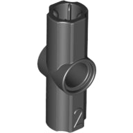 Plaatje in Gallery viewer laden, LEGO® los onderdeel Technische Verbinding Zwart 32034