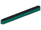 Plaatje in Gallery viewer laden, LEGO® los onderdeel Technische Hefbalk Donker Turkoois 32278