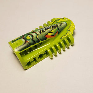 LEGO® los onderdeel Technisch in kleur Limoen 32310pb02