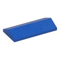 LEGO® los onderdeel Dakpan Algemeen in kleur Blauw 3299