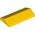 LEGO® los onderdeel Dakpan Algemeen in kleur Geel 3299