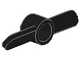 LEGO® los onderdeel Propellor in kleur Zwart 3480