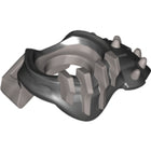 LEGO® los onderdeel Lijf Accessoire Zilver 36015pb01