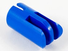 Plaatje in Gallery viewer laden, LEGO® los onderdeel Arm in kleur Blauw 3613