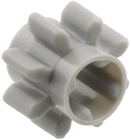 LEGO® los onderdeel Technische Tandwiel Lichtgrijs 3647