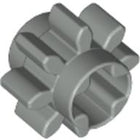 LEGO® los onderdeel Technische Tandwiel Lichtgrijs 3647